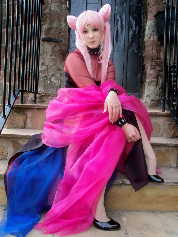 wicked lady cosplay