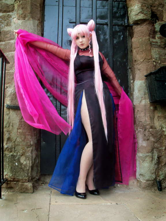 wicked lady cosplay