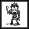 DarkPharaoh avatar