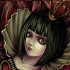 Augmented Queen avatar